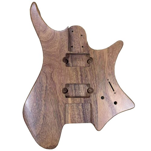 Corpo chitarra elettrica - corpo,