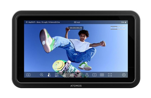 Monitor fotocamera atomos - fotocamera,