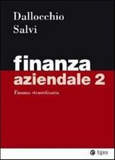 Finanza aziendale. Vol. 2 -
