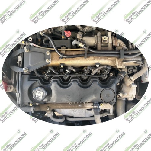 188a2000 motore nudo - 188a2000,
