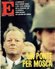 ESPRESSO COLORE 1970/35=WILLY