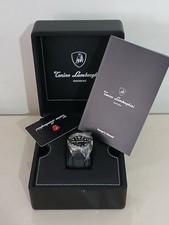 NUOVO Orologio Tonino