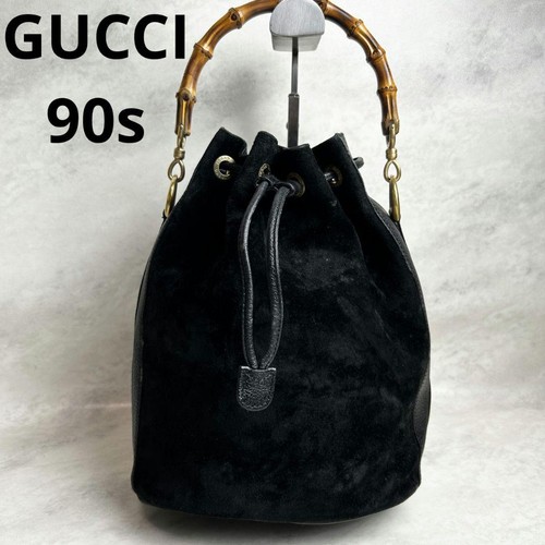 Borsa mano gucci - a,