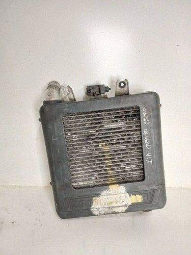 Radiatore intercooler diesel