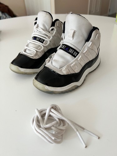 Nike air jordan retro gs - nike, 11