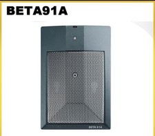 Beta 91A Microfono a