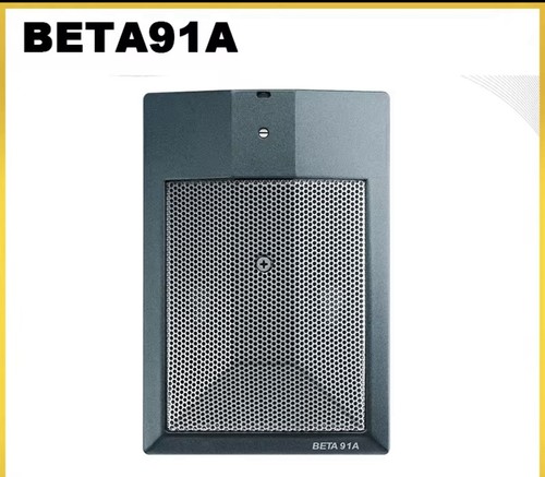 Beta 91a microfono - beta,