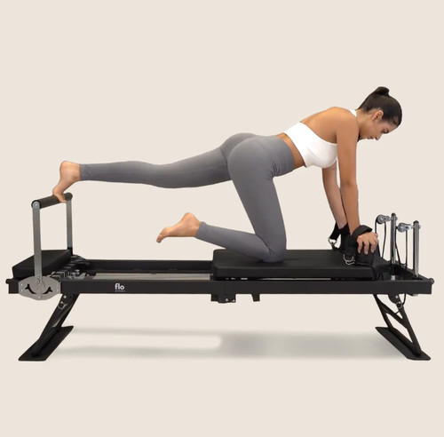 Heavy duty pilates - duty,