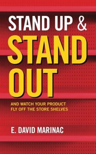 Stand out and - stand,