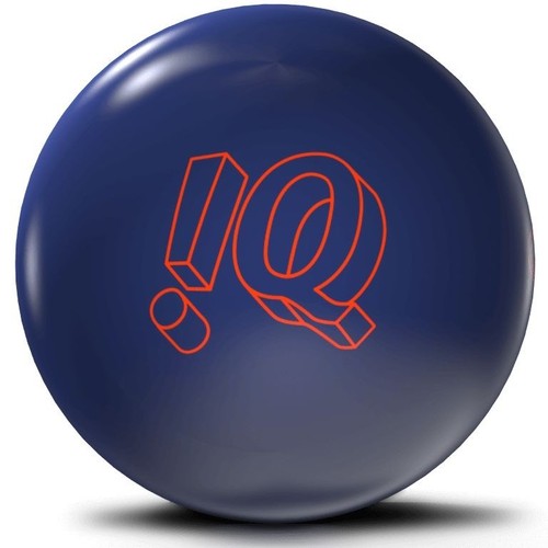 Palla bowling storm - iq, tour