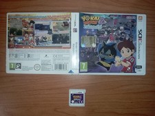 Yo-Kai Watch 2 Psicospettri