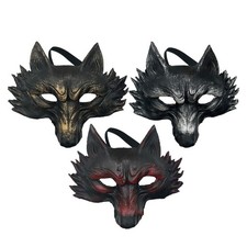 Maschera di Halloween con