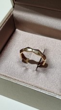 Anello Salvini Eva, 18 Kt