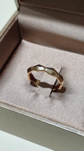 Anello salvini eva - anello, 18