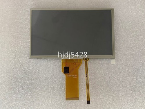 Lcd con vetro touch - lcd,