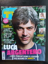 TV SORRISI CANZONI 18/2013