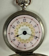 Lady Waltham 6s 16j DI PS