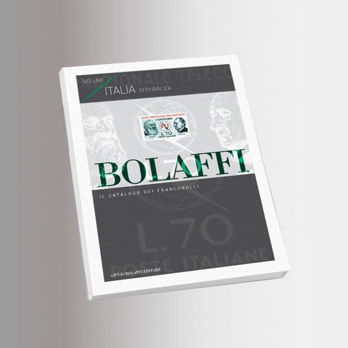 Catalogo italia repubblica - catalogo,