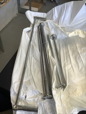 Duravit Console in Metallo