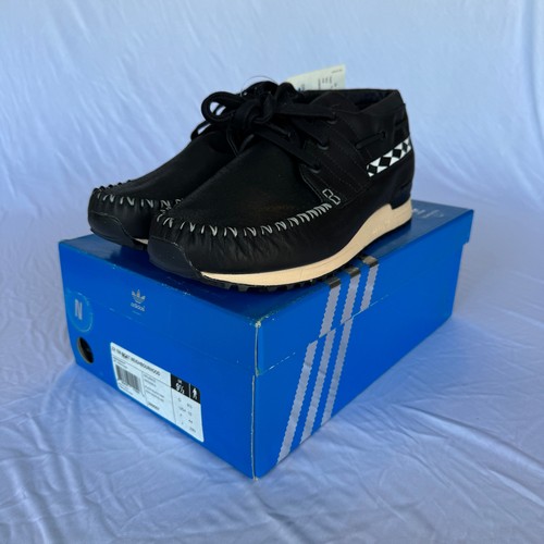 Adidas 700 boat - adidas,