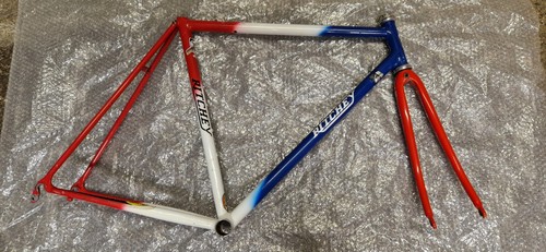 Ritchey logic road team wcs - road,