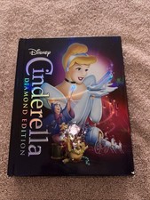 CINDERELLA DIAMOND EDITION