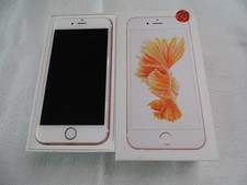 Apple iPhone 6s 128G Oro Rosa