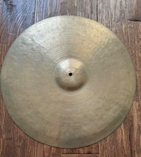 Zildjian K. Istanbul 20”