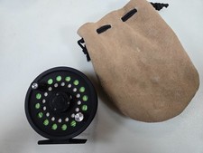 Ross Reels Gunnison G3 Classic