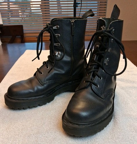 Martens rari stivali - dr,