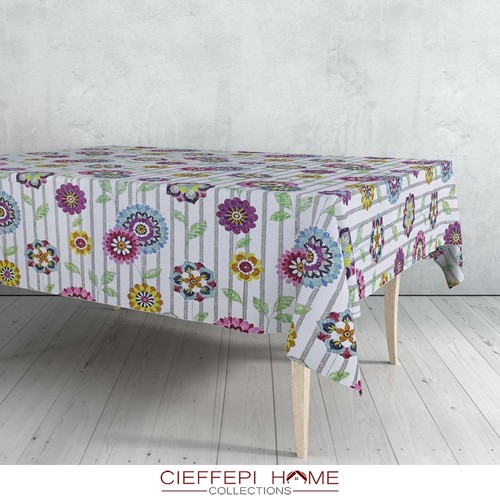 Olanda 001 tovaglia - 001,
