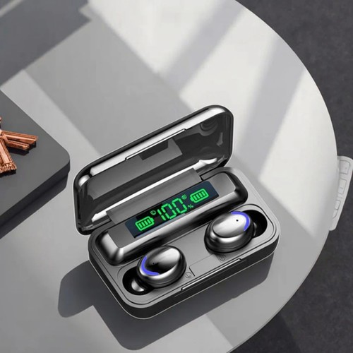 Auricolari wireless tws - auricolari,