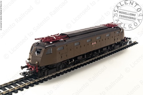Piko 97804 locomotiva - piko,
