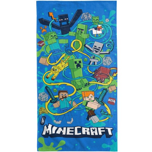Telo mare minecraft slurp - minecraft,