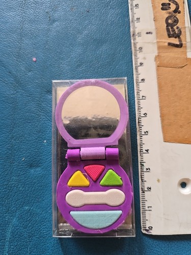 Vecchia eraser gommina - eraser, vintage
