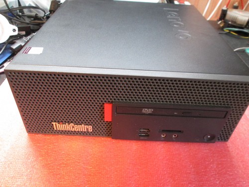 Lenovo thinkcentre m710e core - thinkcentre,