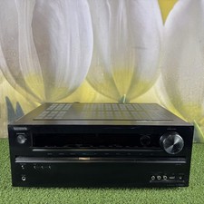 Onkyo TX-NR509 Amplificatore