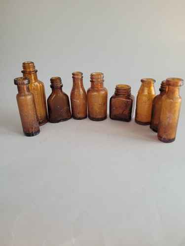 Farmacia antica boccette - farmacia,