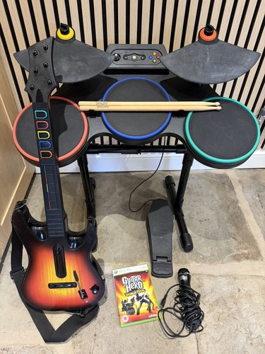 Guitar hero world - hero,