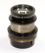 Carl Zeiss Jena Tele-Tessar