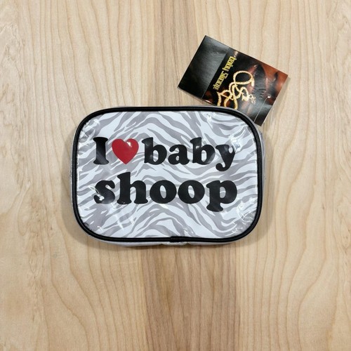 Borsa trucco baby - borsa, shoop