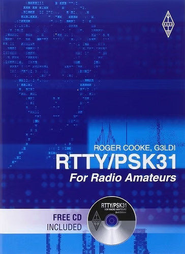 Rtty psk31 per radioamatori - rtty/psk31,