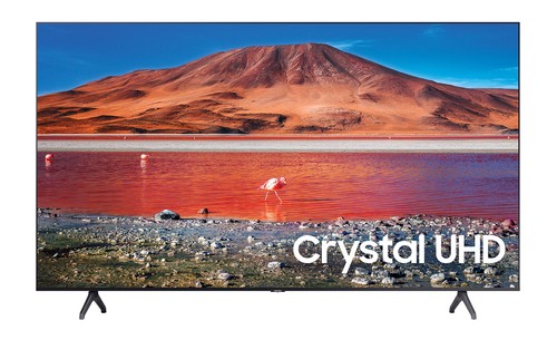Samsung un65tu7000fxza 4k - un65tu7000fxza,