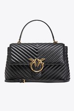 PINKO BORSA BIG LADY LOVE BAG