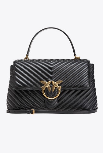 Pinko borsa big lady - pinko,