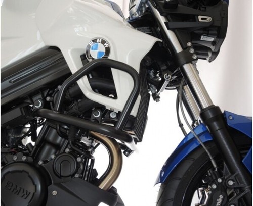 Paraurti bmw 800 nero - 800, r