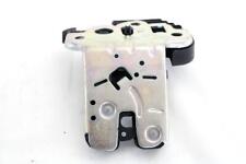 8R0827505A CHIUSURA SERRATURA PORTELLONE COFANO POSTERIORE BAULE SKODA FABIA 1.0