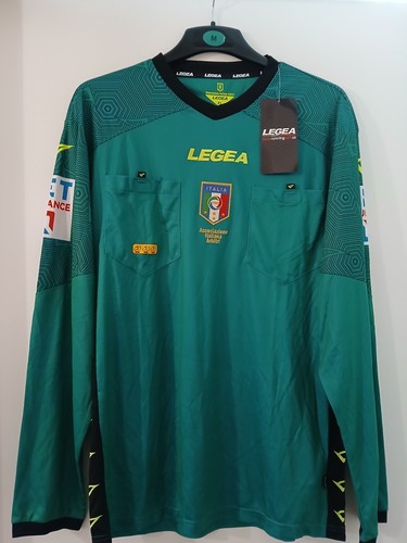Maglia arbitro calcio - maglia,