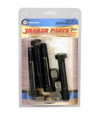 Bulloni a grillo 9/16 pollici