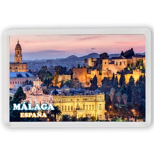 Malaga spagna spain - spain, v2